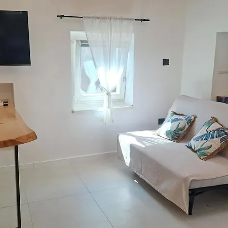 Sky Διαμέρισμα *