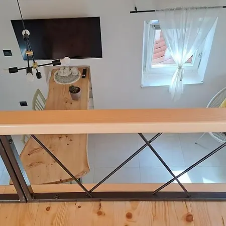 Sky Apartment