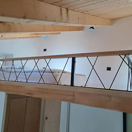 Sky Διαμέρισμα *