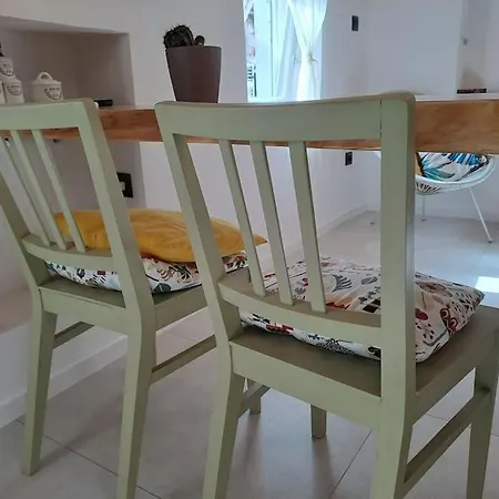 Sky Apartment