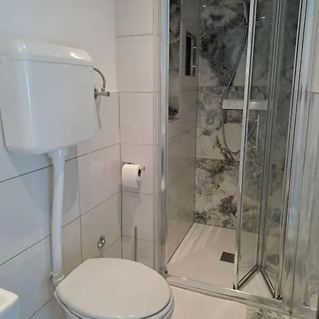 Sky Apartment *