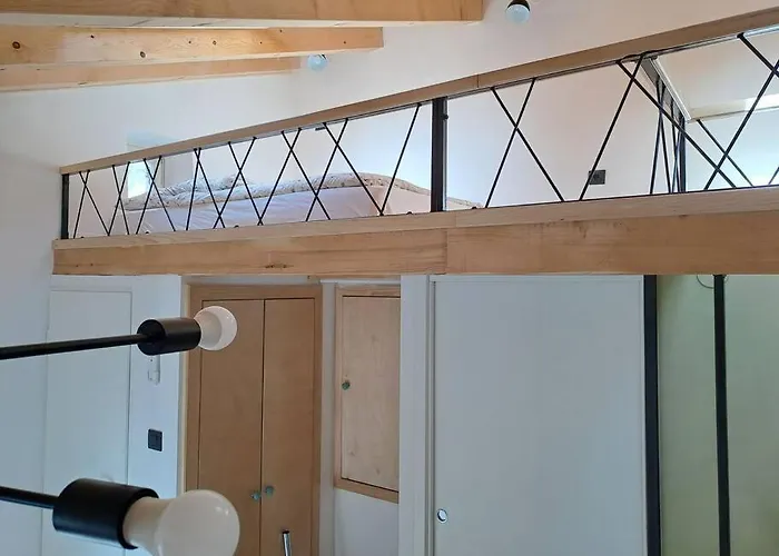 Διαμέρισμα Sky