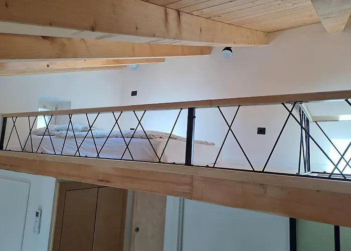 Sky Διαμέρισμα *